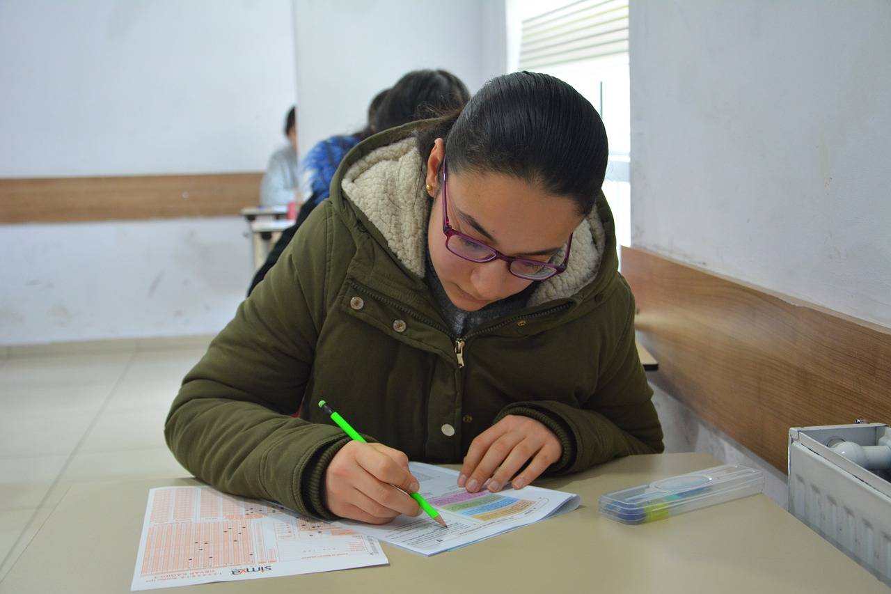 Navigating the Transition from High School to College: Challenges and Strategies