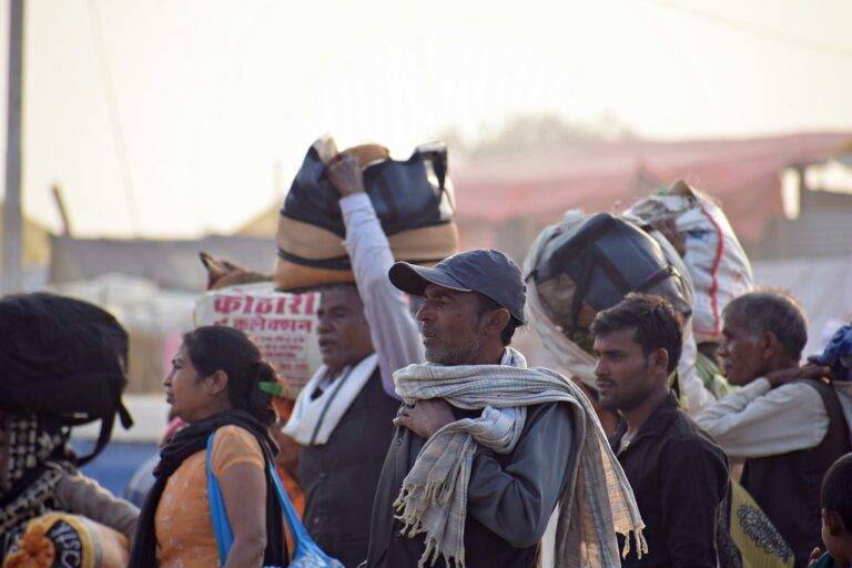 The Impact of Weather on Election Day