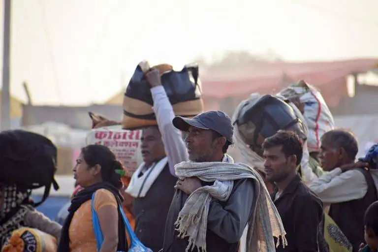 The Impact of Weather on Election Day