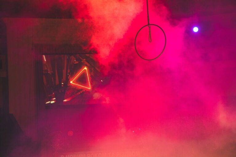How 5G Technology is Transforming Live Events