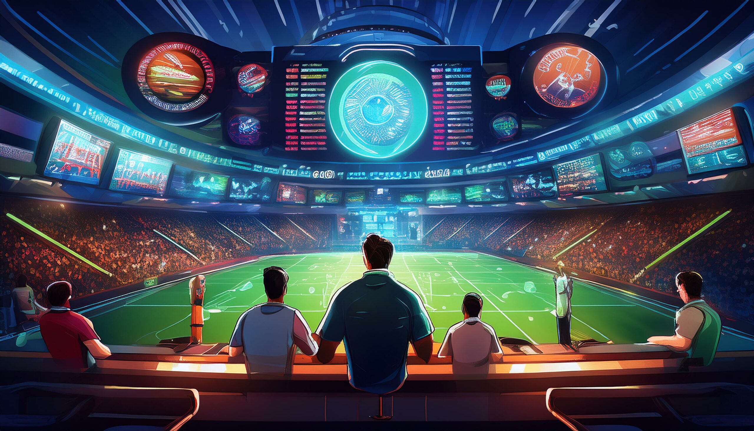 Team with Most Sixes in Cricket: A Power-Hitting Extravaganza