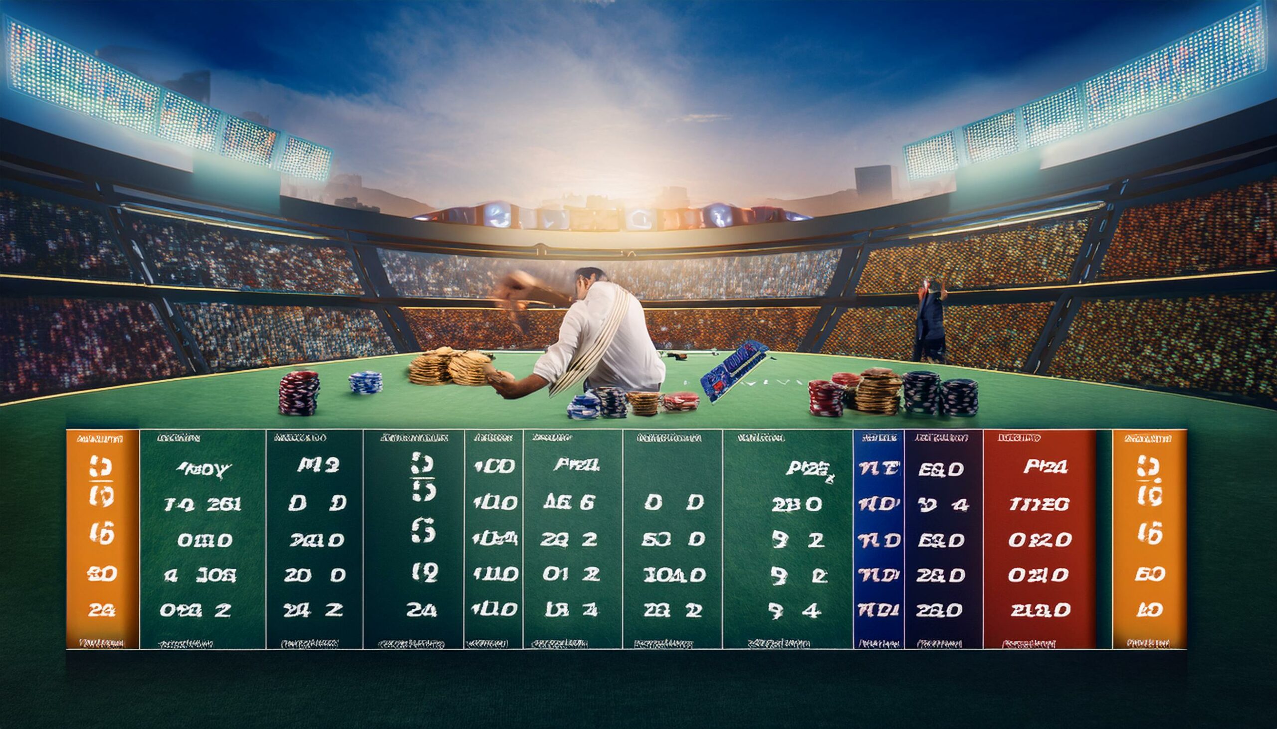 Mahadev Book Id, Reddy Anna Book